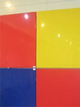 YKBD-C000系(xì)列單組(zǔ)分自幹(gàn)型玻璃(lí)漆