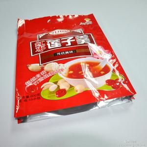 複(fú)合彩印袋