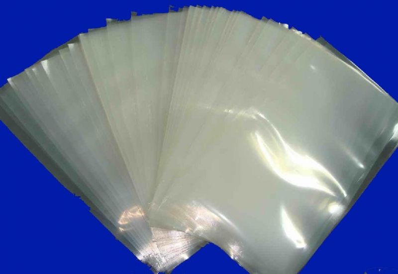 塑料袋的(de)一般性分類知多(duō)少