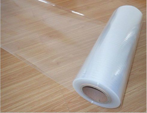 多層共擠(jǐ)膜