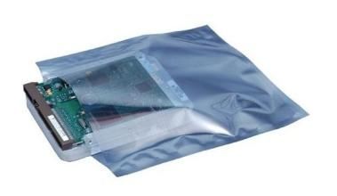 複合材料(liào)抗靜電袋(dai)