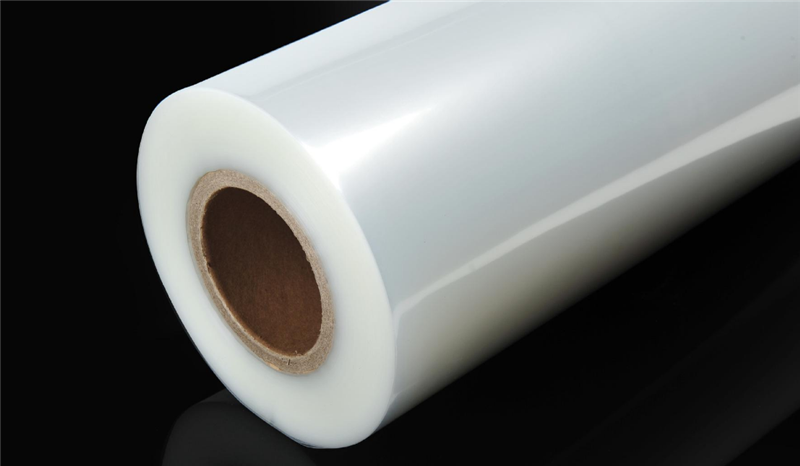 多層(céng)共擠膜