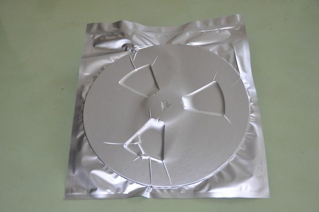 鋁箔(bó)抽真空袋(dài)